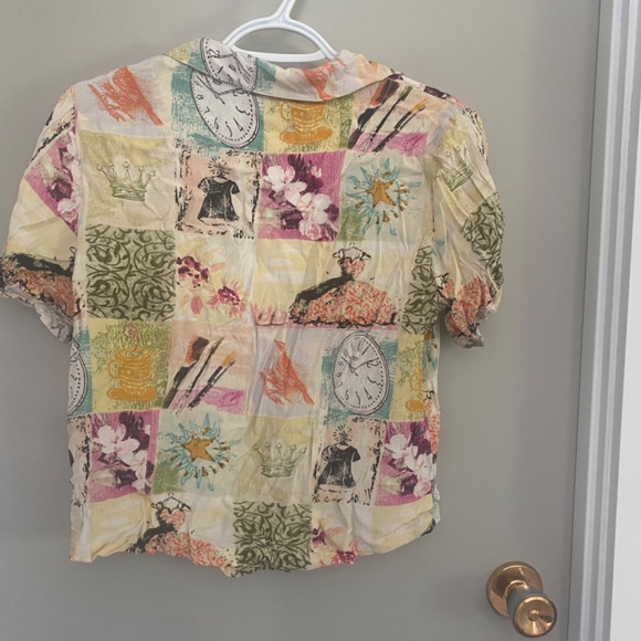 Fun Beach Shirt - Picture 2 of 2